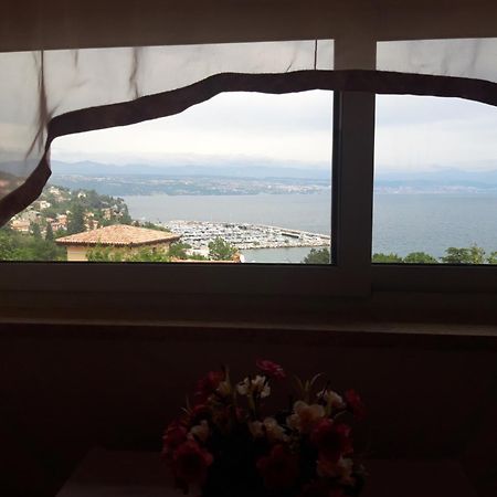 Villa Salyna Ičići 外观 照片