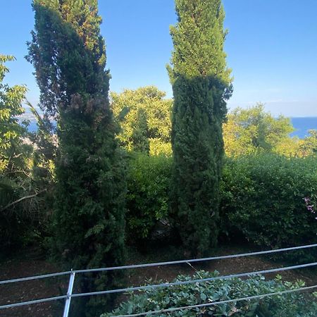 Villa Salyna Ičići 外观 照片