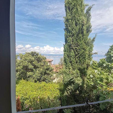 Villa Salyna Ičići 外观 照片
