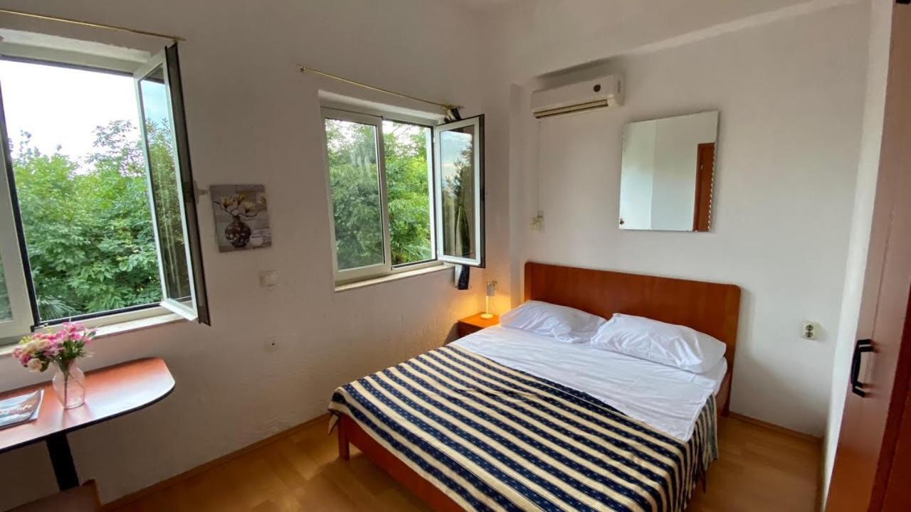 Villa Salyna Ičići 外观 照片