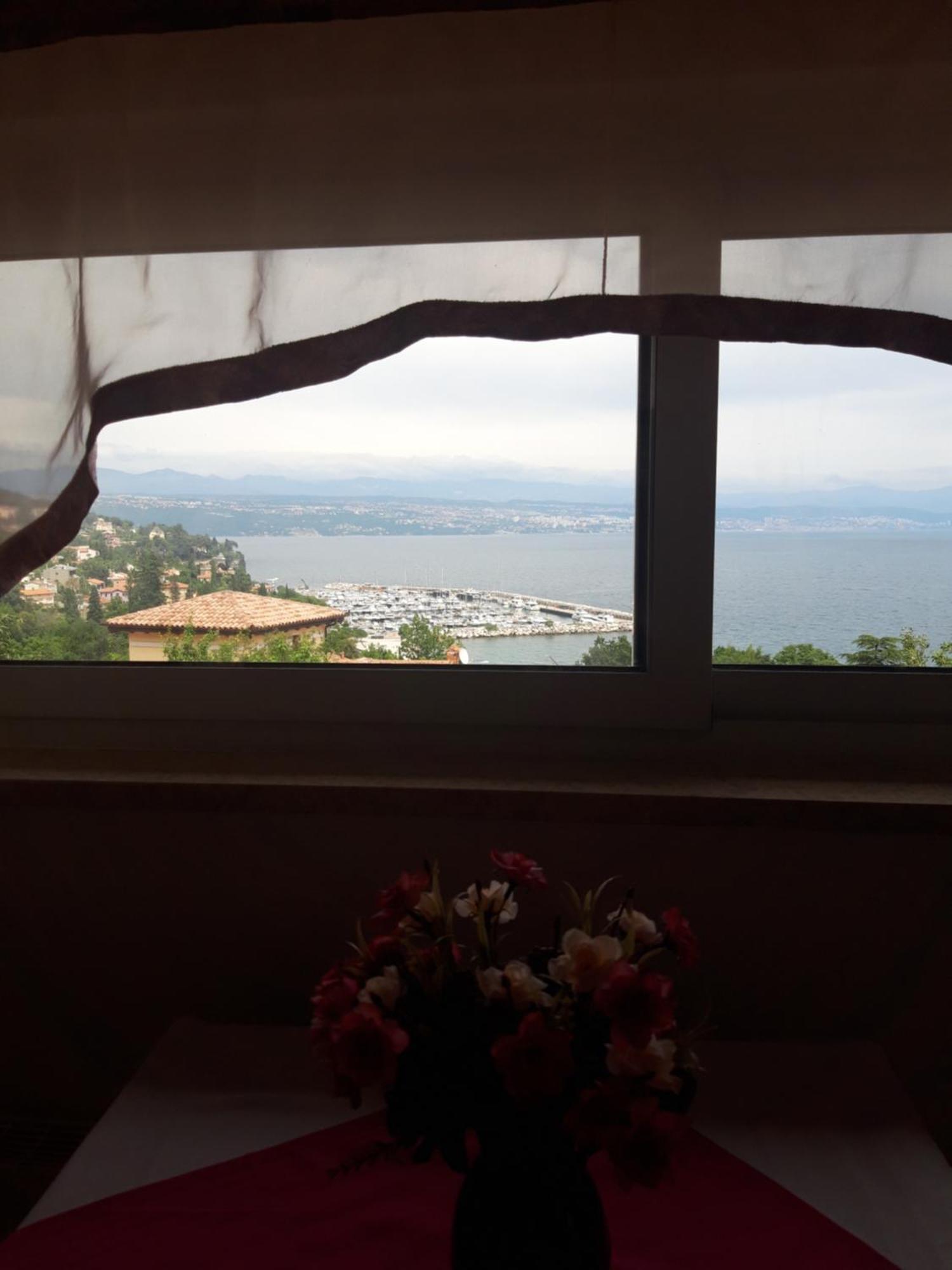 Villa Salyna Ičići 外观 照片