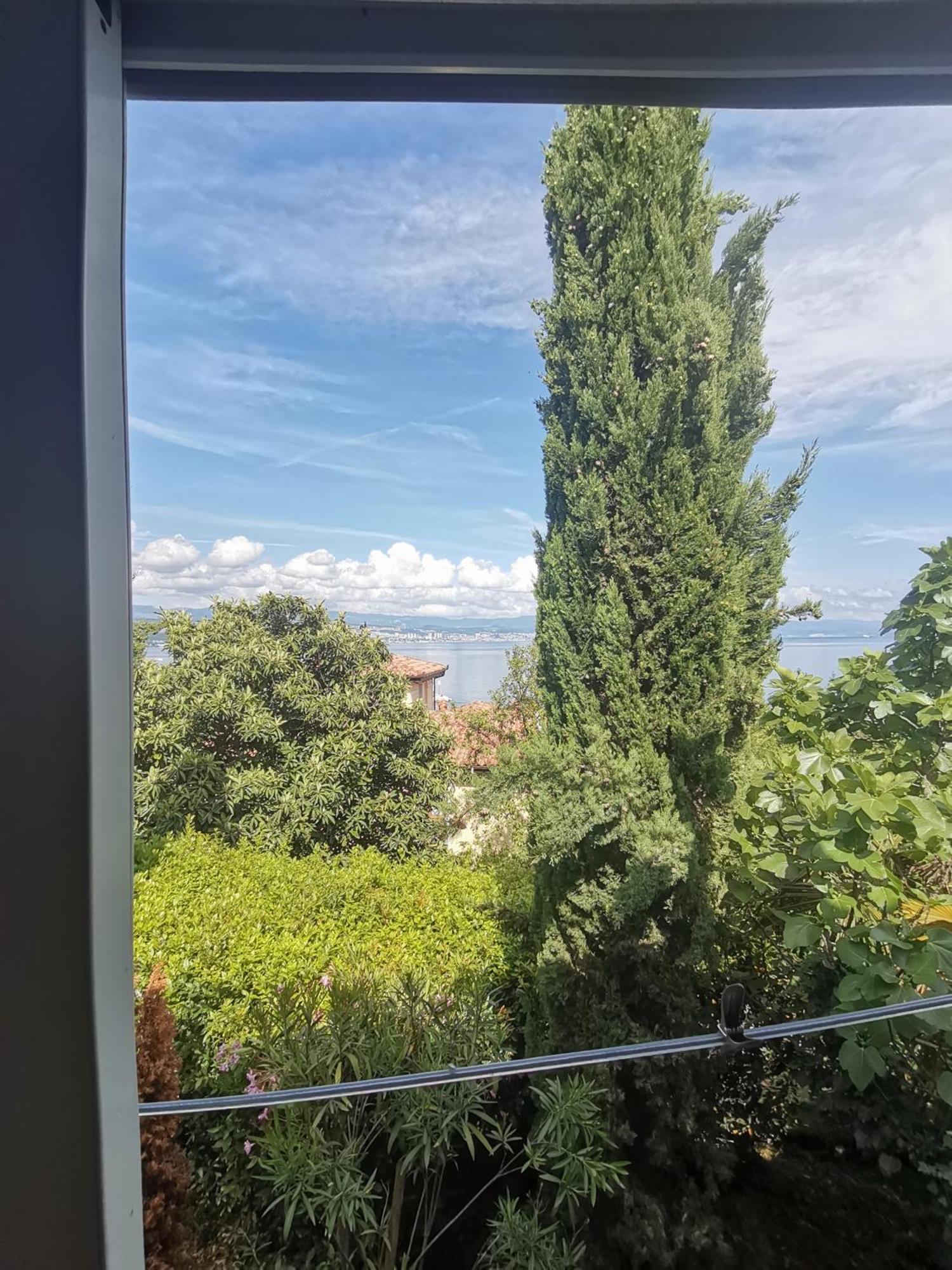 Villa Salyna Ičići 外观 照片