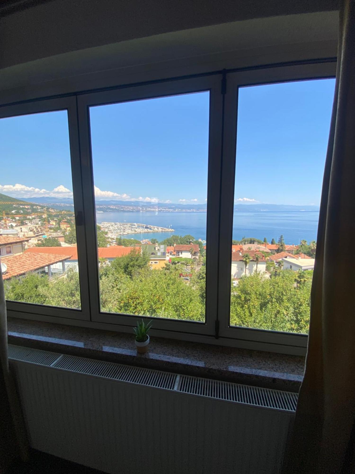 Villa Salyna Ičići 外观 照片