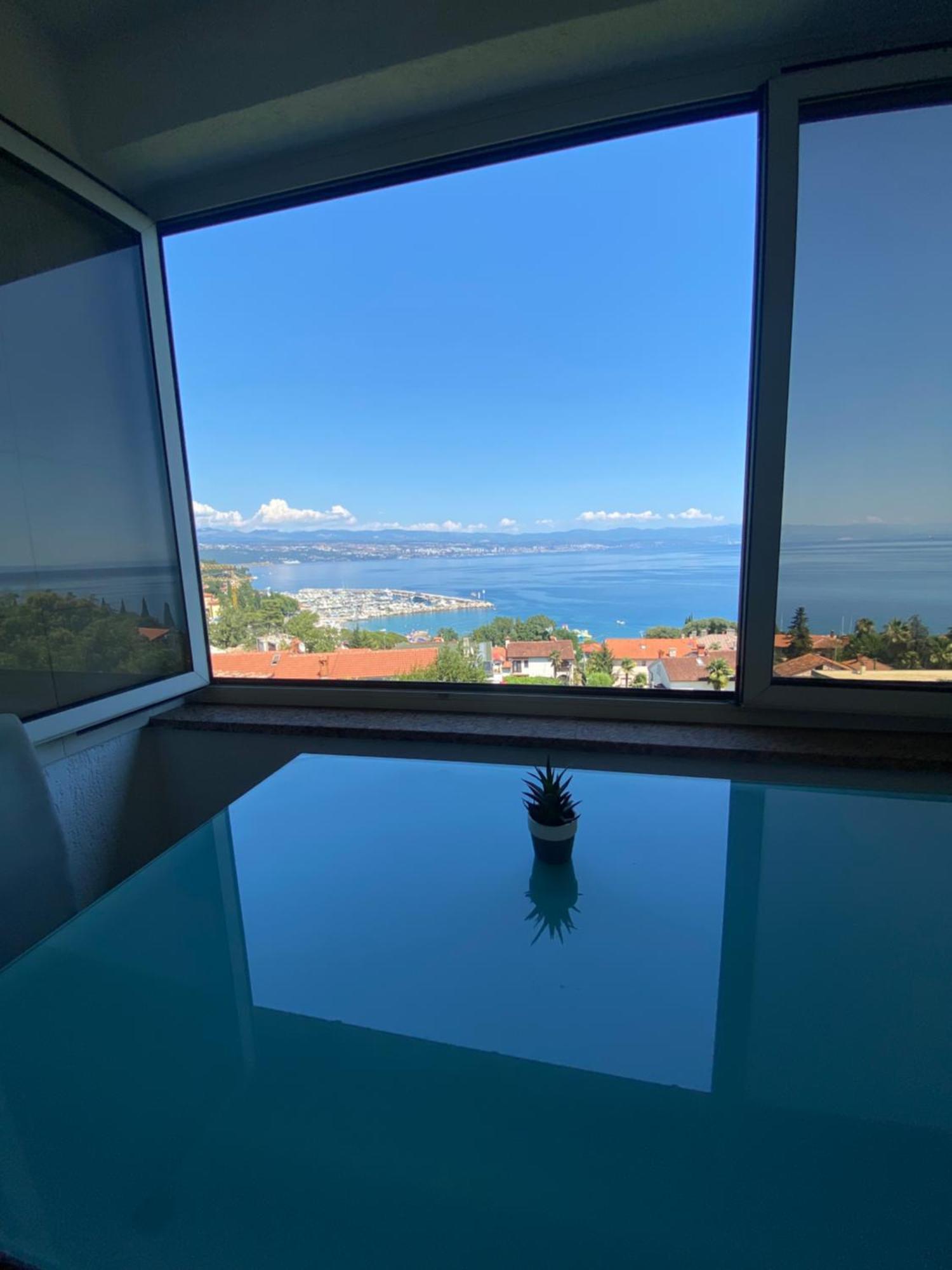 Villa Salyna Ičići 外观 照片