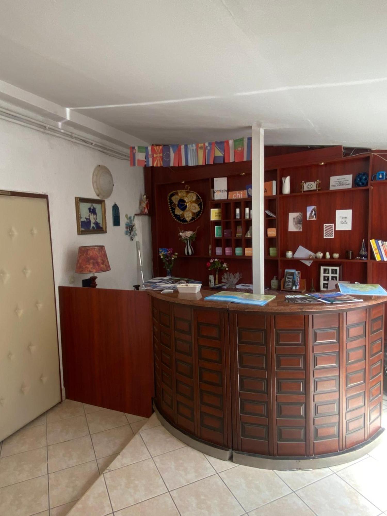 Villa Salyna Ičići 外观 照片