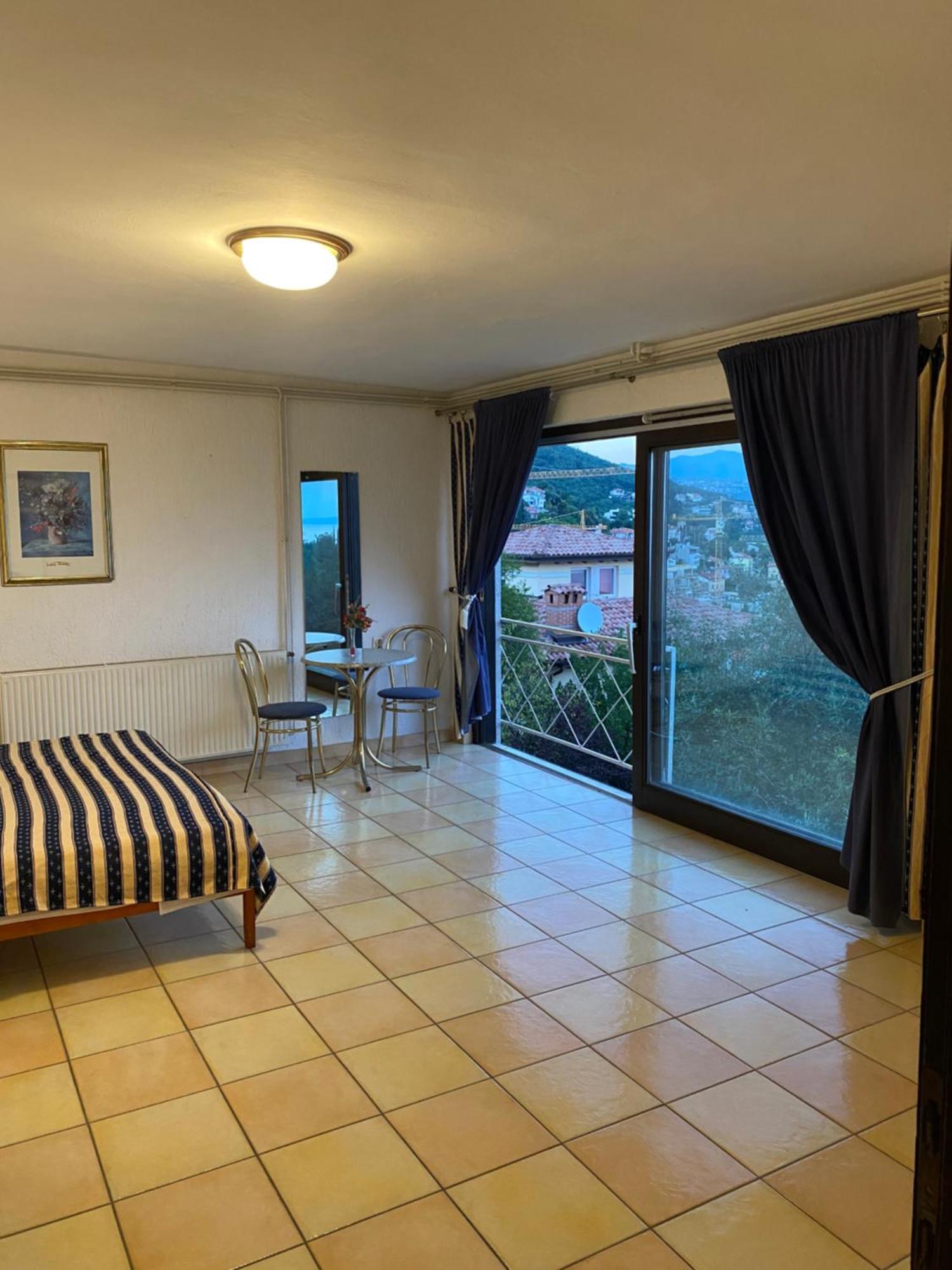 Villa Salyna Ičići 外观 照片