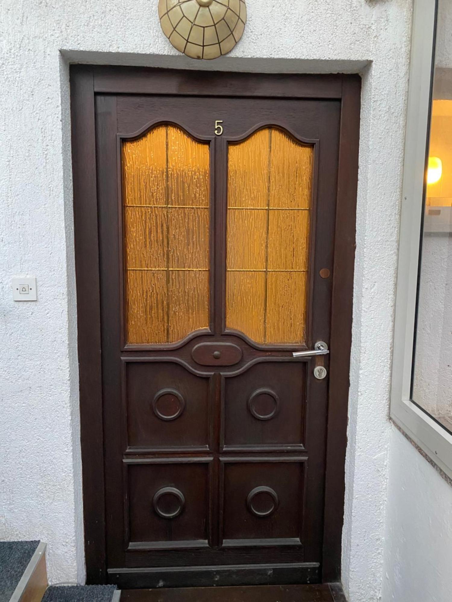 Villa Salyna Ičići 外观 照片