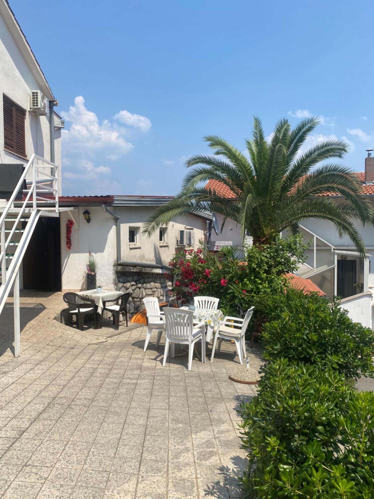 Villa Salyna Ičići 外观 照片