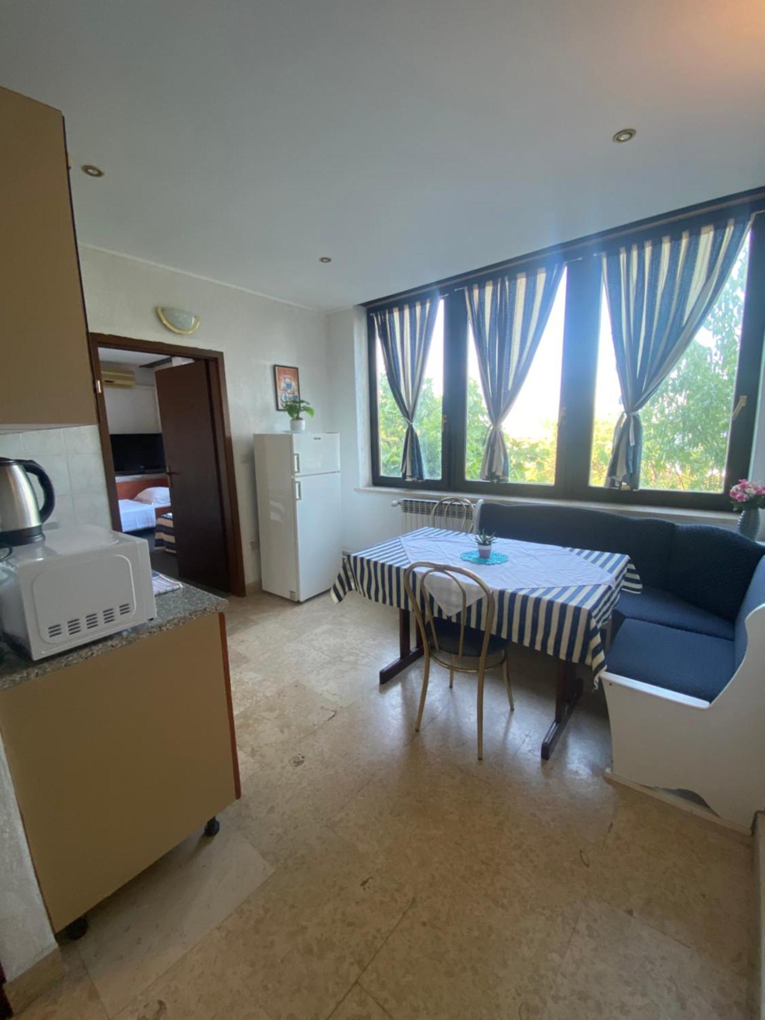 Villa Salyna Ičići 外观 照片