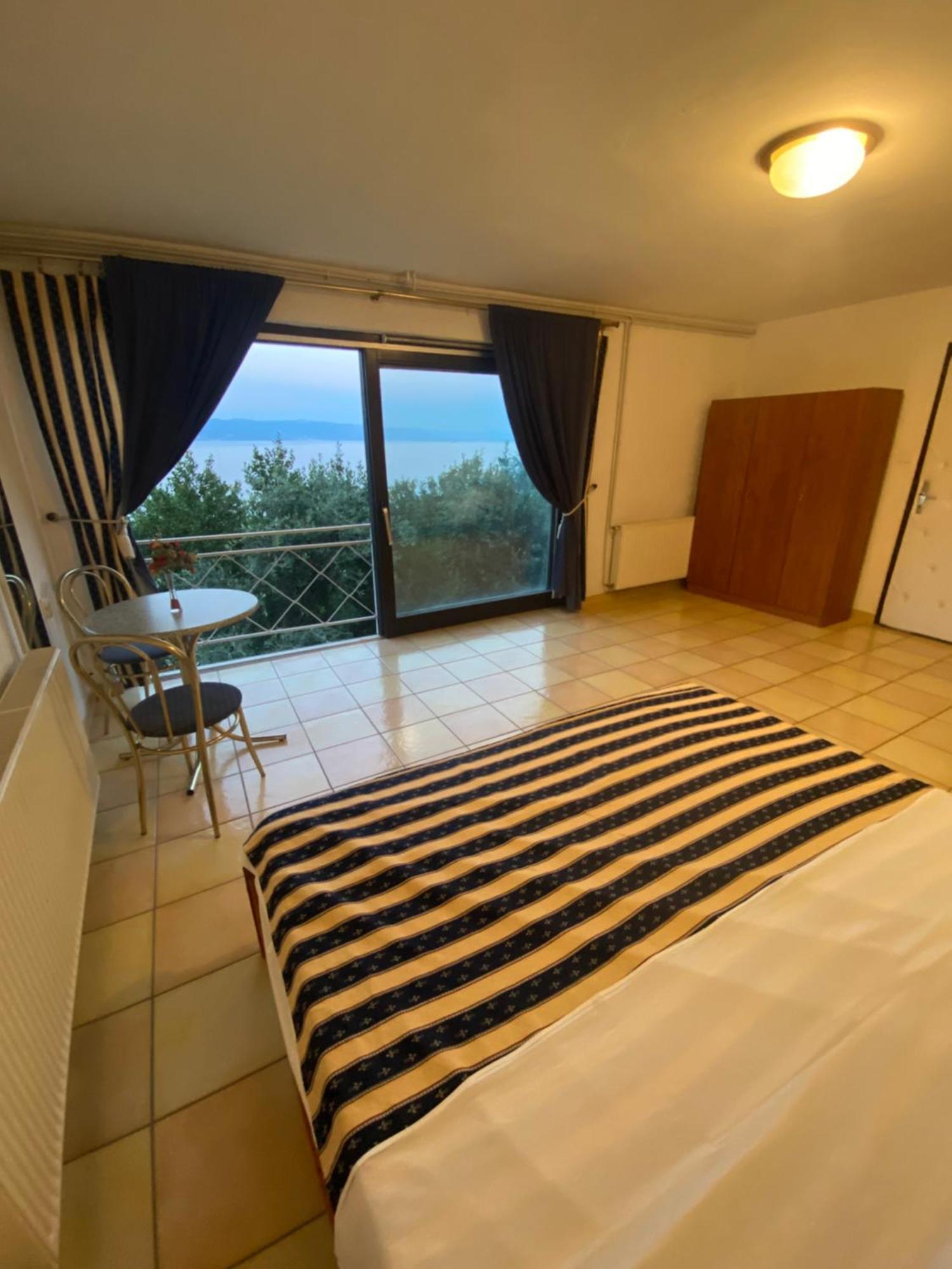 Villa Salyna Ičići 外观 照片