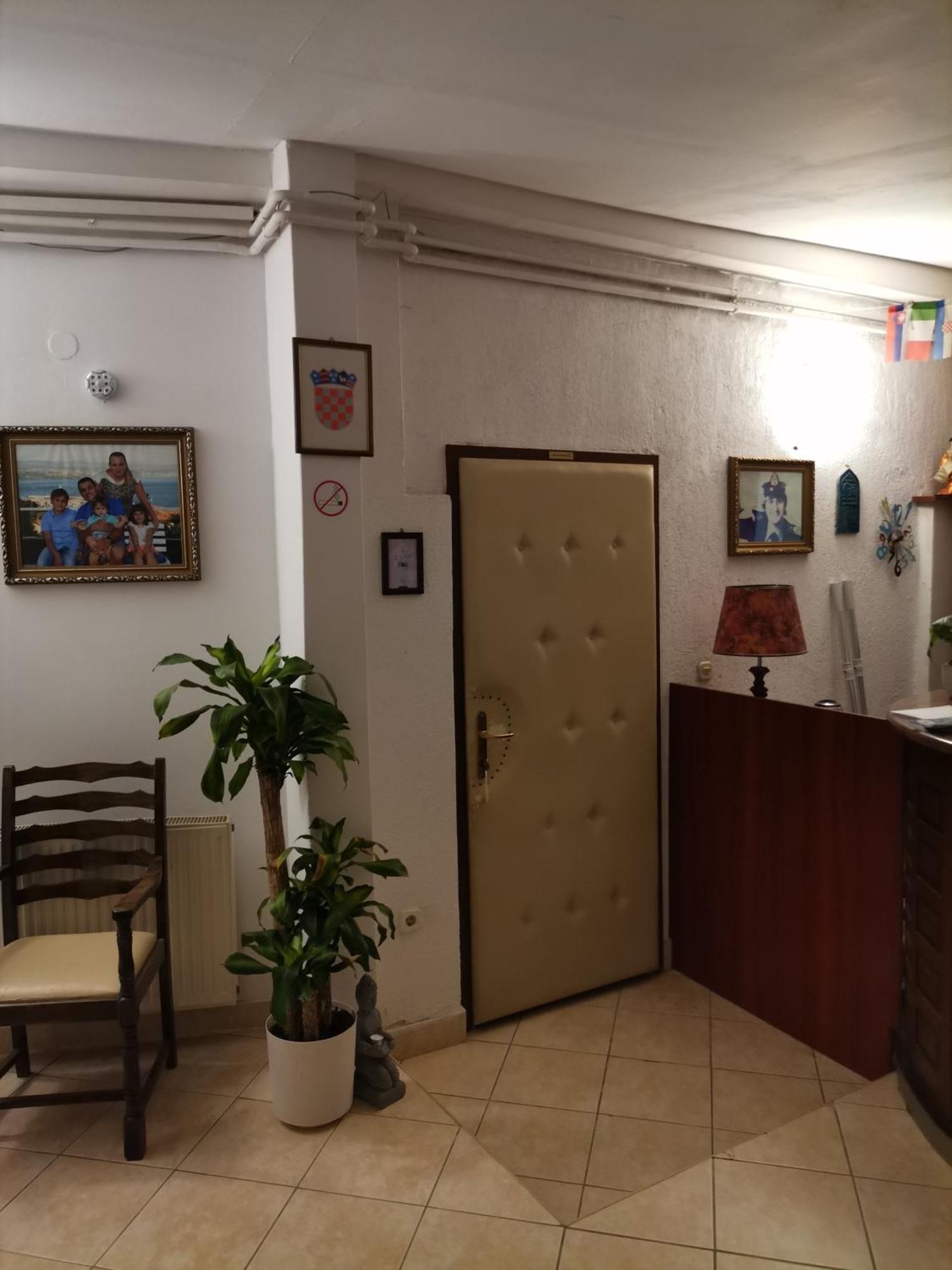 Villa Salyna Ičići 外观 照片
