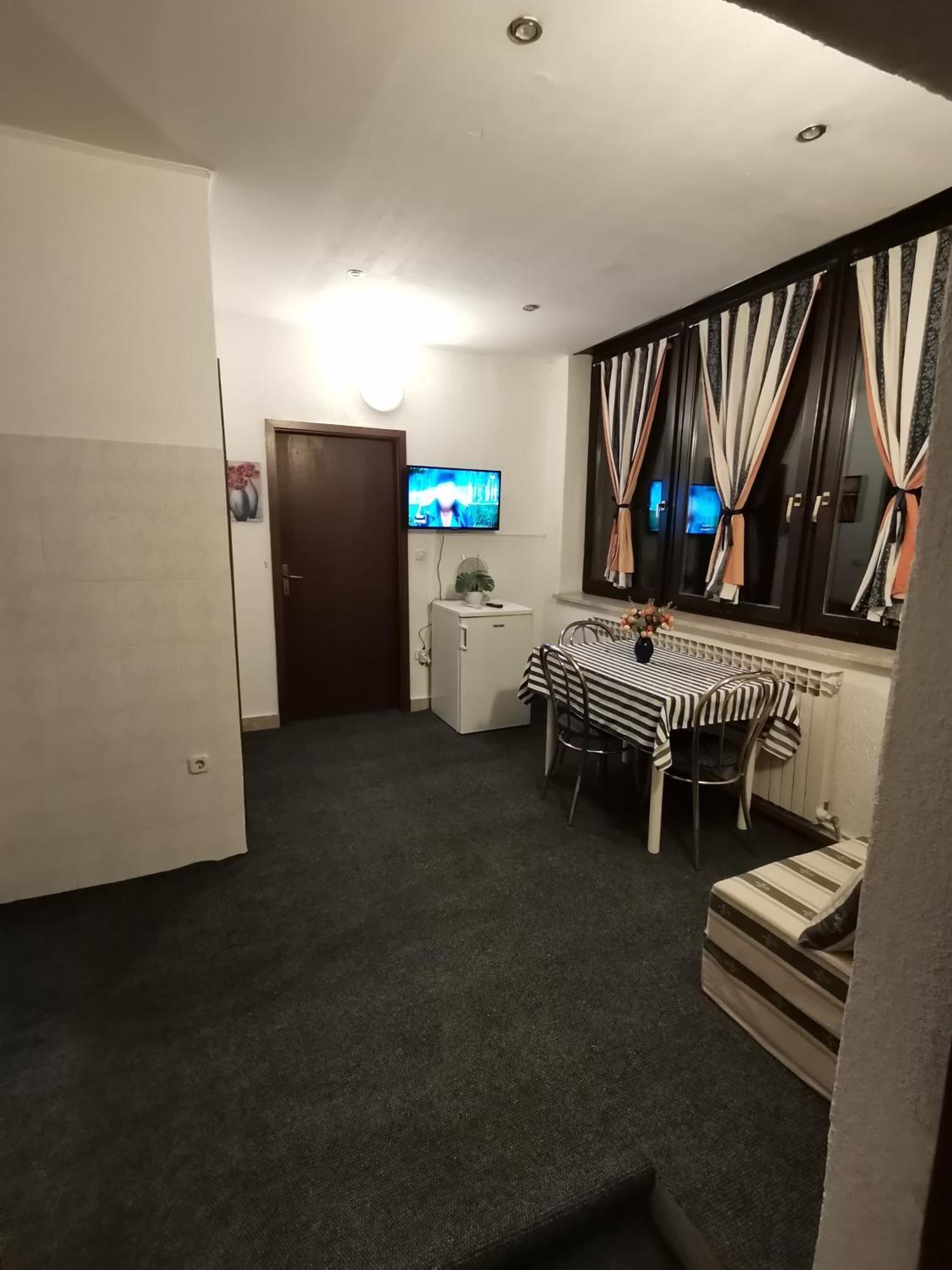 Villa Salyna Ičići 外观 照片